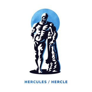 Hercules / Hercle T-Shirt