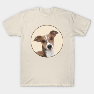 Italian Greyhound T-Shirt