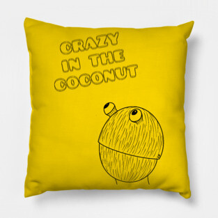 Frontier Psychiatrist Pillow