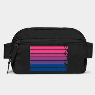 Bisexual Waverly Earp Bag