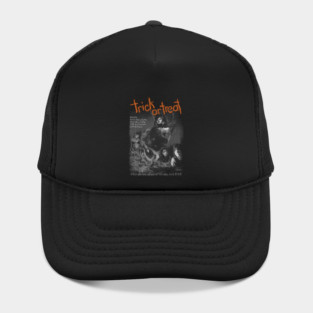 Trick or Treat, Sammi Curr, Horror Classic Hat