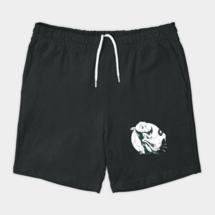 Wolf and Lamb Shorts