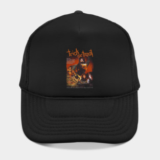 Trick or Treat, Sammi Curr, Horror Classic Hat
