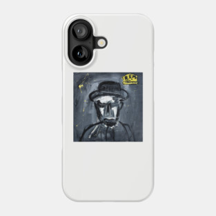 Losing My Religion Phone Case