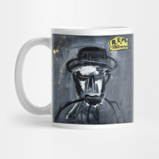 Losing My Religion Mug