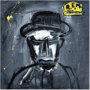 Losing My Religion Posters and Art