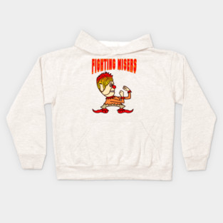 University of Heat Miser Kids Hoodie