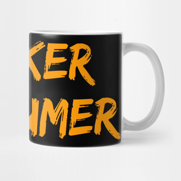 Worker Consumer by belownormal