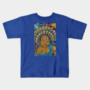 Juneteenth 3000 Kids T-Shirt