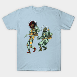 Future Dance T-Shirt