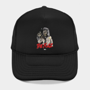 Lou Garou Hat