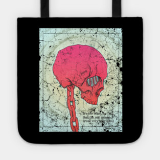 No Escape. Tote