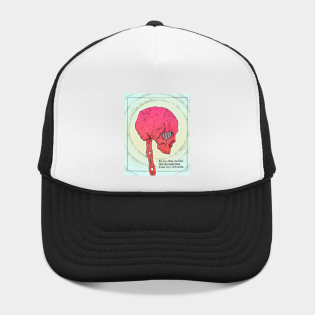 No Escape. by Tommy Devoid