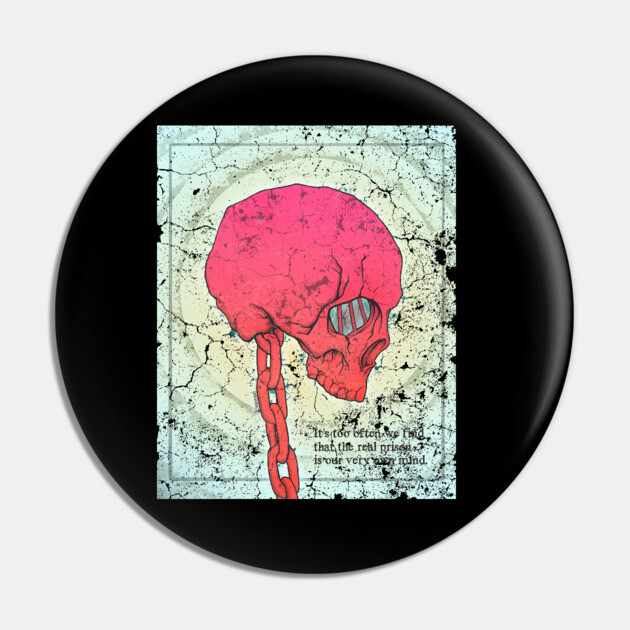 No Escape. Pin by Tommy Devoid