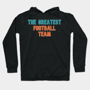 Miami Dolphins Hoodie