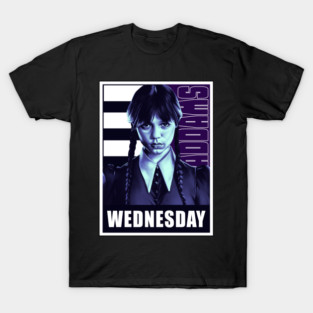 Wednesday T-Shirt