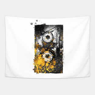 Music tape #tape Tapestry