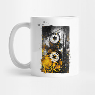 Music tape #tape Mug