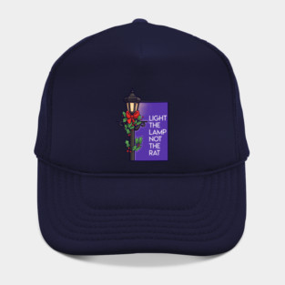 Light the Lamp Hat
