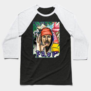 Prof Baseball T-Shirt