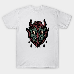 Krampus T-Shirt