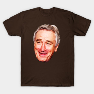 Robert De Niro T-Shirt