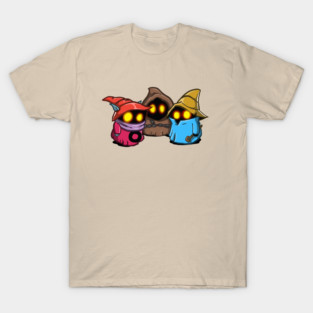 Brothers T-Shirt