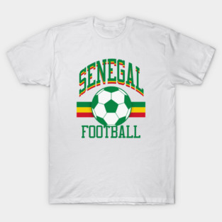 Senegal World Cup T-Shirt