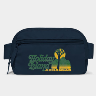 Holiday Island Bag