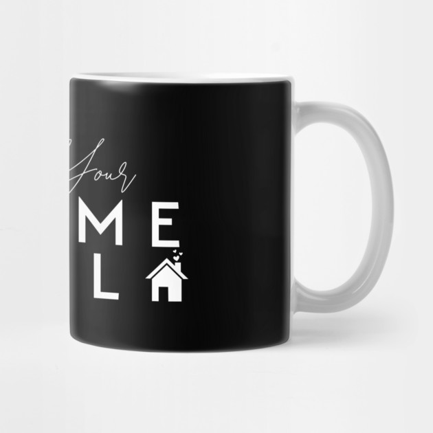 I'm Your Home Girl by REG