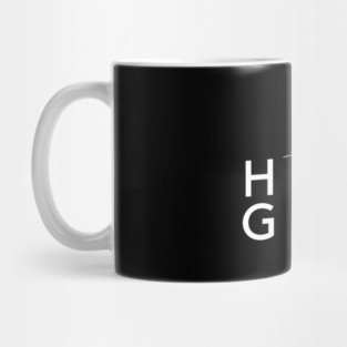 I'm Your Home Girl Mug