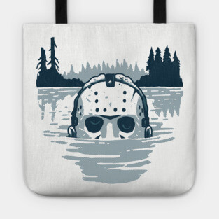 Welcome to Crystal Lake Tote