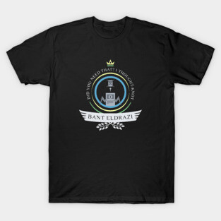 Bant Eldrazi Life T-Shirt