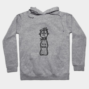 The Mailbag Hoodie