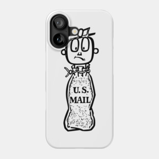 The Mailbag Phone Case