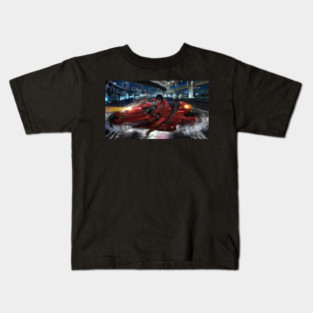 Akira Kids T-Shirt