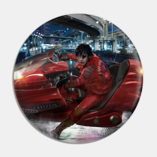 Akira Pin