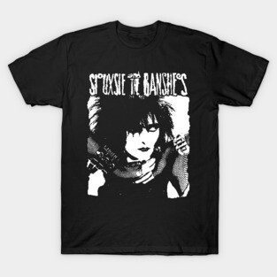 Siouxsie and the Banshees T-Shirt