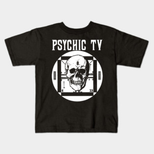 Psychic TV Kids T-Shirt