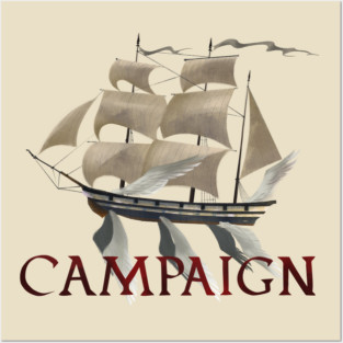 Skyjacks: Flying Ship Posters and Art