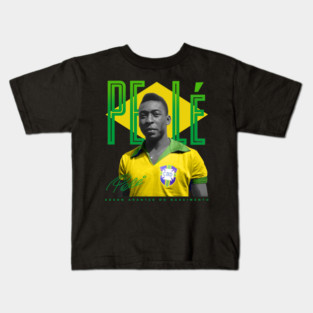 Pele Kids T-Shirt