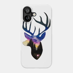 Camping Phone Case