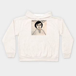Neil Diamond Kids Hoodie