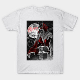 Krampusnacht T-Shirt