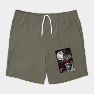Krampusnacht Shorts