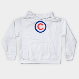 Chicago Cuuuubs 08 Kids Hoodie