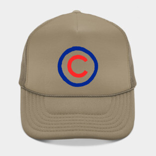 Chicago Cuuuubs 08 Hat