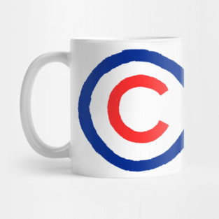 Chicago Cuuuubs 08 Mug