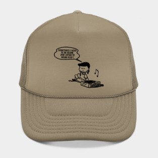 Mobb Deep // Need To Listen Hat