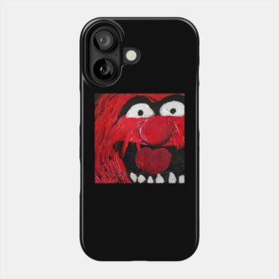 Animal Phone Case